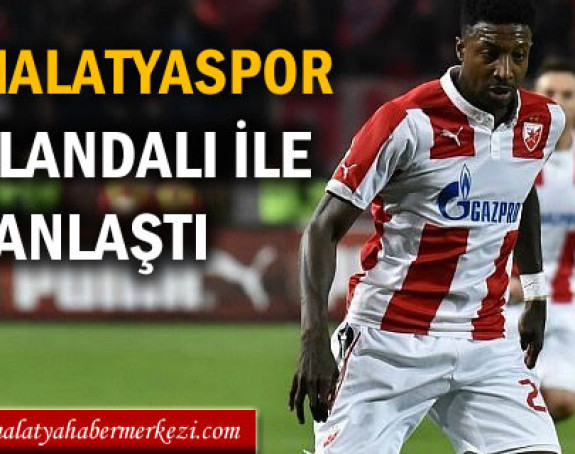 Donald pronašao klub!