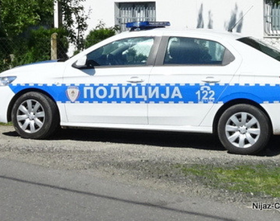 Uhapšeno pet lica u Prijedoru