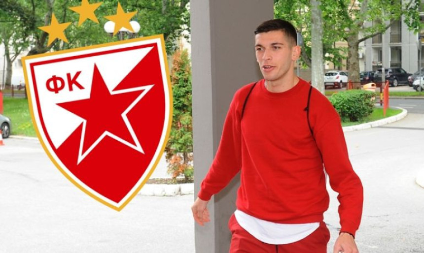 Zvezdina potraga za krilom...