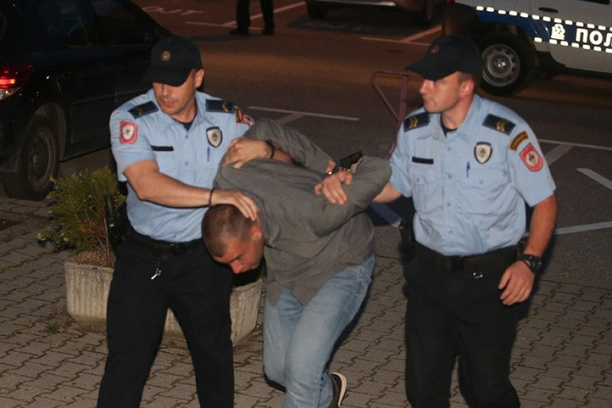 Bubnjević: Pištolj slučajno opalio