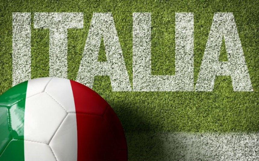 Priča: Prelazni rok u Seriji A - prodaja, pa kupovina...