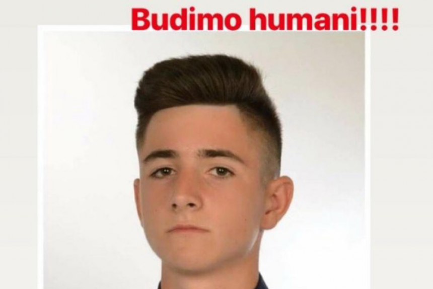 Nehumanost prema jednom bolesniku