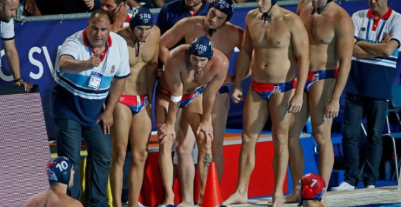 SL: Srbi razbili Kanadu! U 1/2-finalu na Australiju!