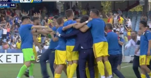 Kakav je OVO fudbal: ŠEST golova za 17 minuta na kraju!