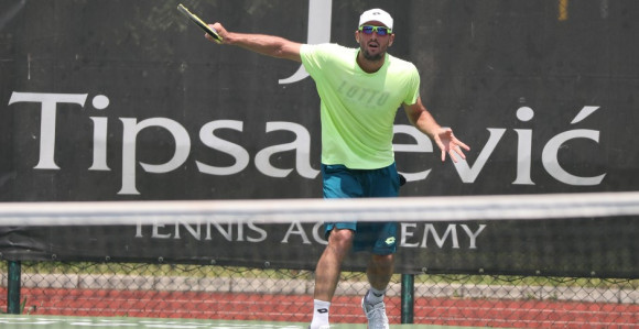 Viktorova borba traje: Svašta mi se vrzmalo po glavi...