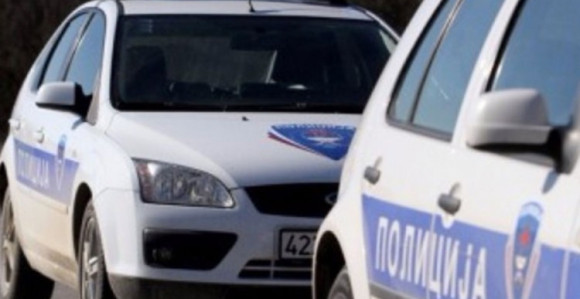 Troje povrijeđenih u nezgodi