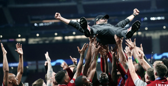 Klop izgubljen u prevodu...