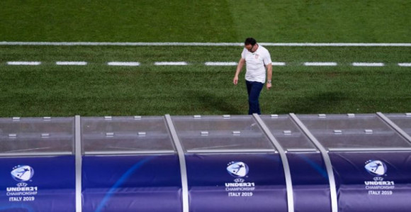 EP do 21: Đorović štiti ekipu!