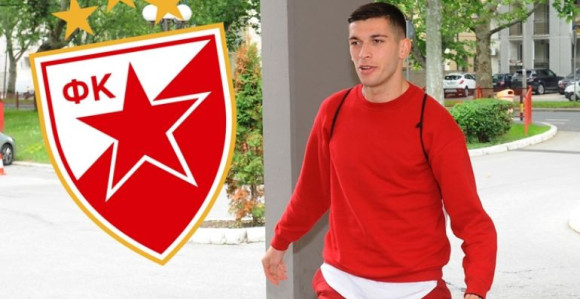 Zvezdina potraga za krilom...