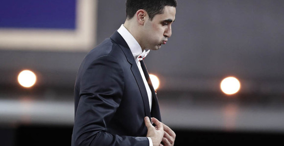 Goga u NBA na velika vrata, draftovan i Smailagić!