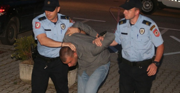 Bubnjević: Pištolj slučajno opalio