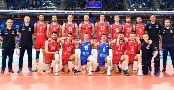 LN: Orlovi pali u Milanu!