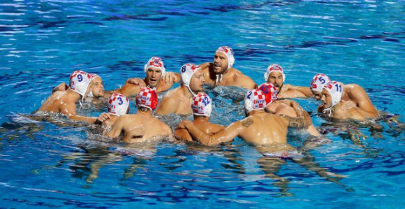 SL: Hrvatska i Australija u polufinalu!