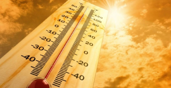 У Европу стиже топлотни талас