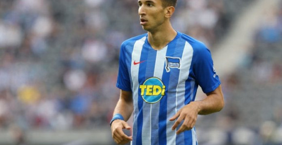 Grujić opet na pozajmici u Njemačkoj!