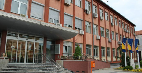 Banka trošila novac Distrikta? 