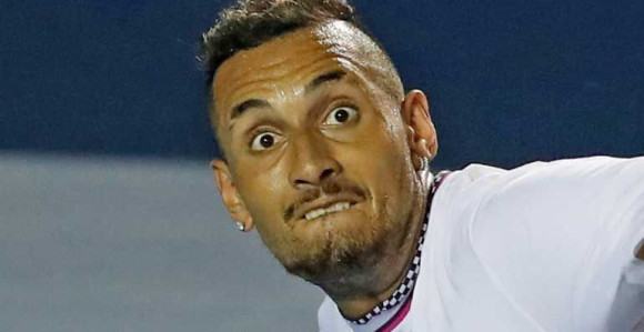 Nik Kirjos o Novaku! Opet...!