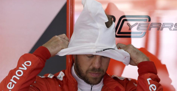 Fetel se ljutio, pravio skandal, ali Ferari je ODBIJEN!