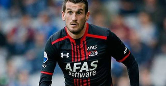 Brežančić se vratio u Partizan!