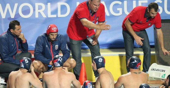 SL: Kreće nokaut faza...