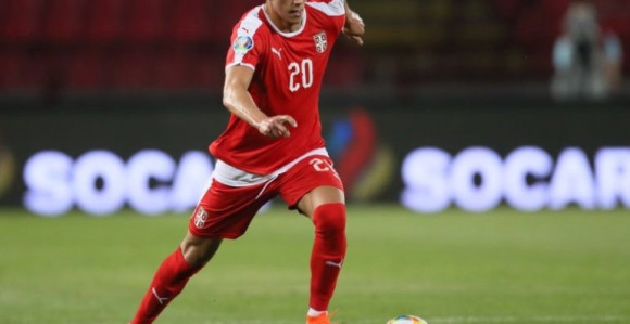 Lukić: Nijemci nam pokazali kako se igra fudbal!