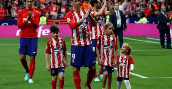 I Fernando Tores ode u penziju!