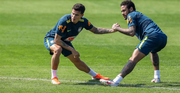 Шпанци најављују трампу – Бразилац за Бразилца!