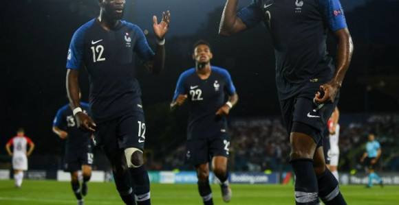 EP do 21: Dembele presudio Hrvatima!