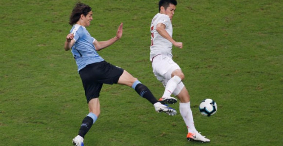 KA: Fudbal – to je Urugvaj, brzina – to su Japanci!