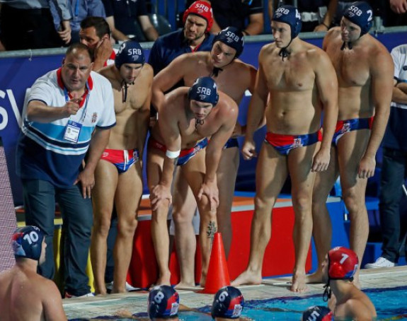 SL: Srbi razbili Kanadu! U 1/2-finalu na Australiju!