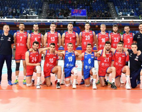 LN: Orlovi pali u Milanu!