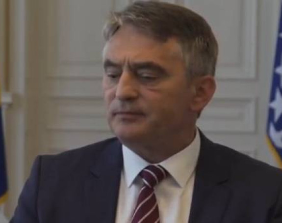 BiH bliže NATO savezu nego EU
