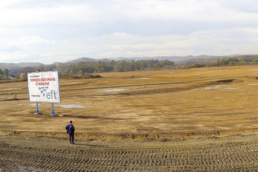 Srpska se odrekla 100 miliona KM u korist EFT-a