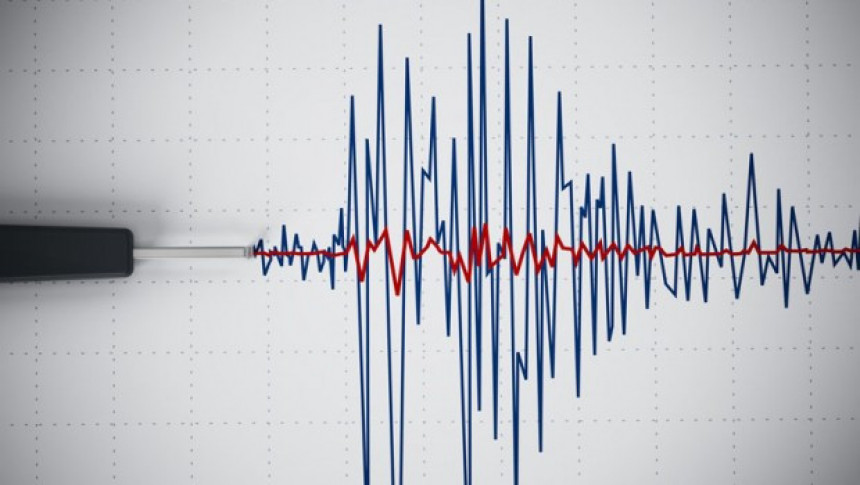 Земљотреси као извор електричне енергије