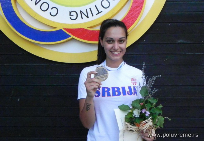Barjaktar Srbije: Olimpijske igre su nešto neponovljivo!