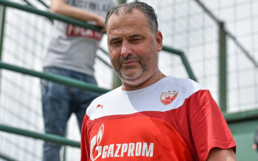 Intervju - "Grof": Htio sam Ludogorec, nedostaju mi dvojica u odbrani!