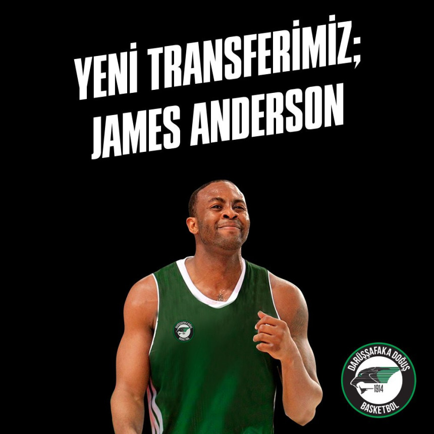 Iz NBA u Tursku!