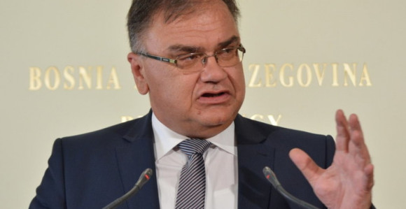 Број војника биће смањен на 9.200