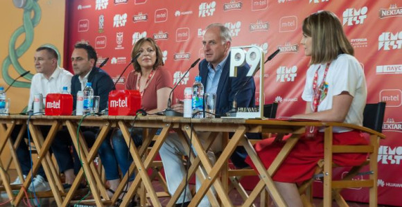 Počeo deveti Demofest