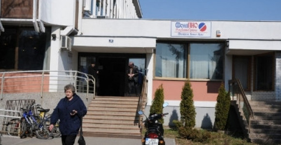 Revizori nezadovoljni, Fond ne vidi problem