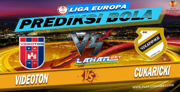 LE: Čukarički nije uspeo, Videoton ide dalje!