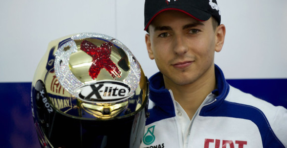 Moto GP: Lorencov pik na sve ili ništa do poslednje runde sa Markezom!