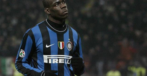 Suluda ideja Mančinija: Mario Baloteli u špicu Intera!