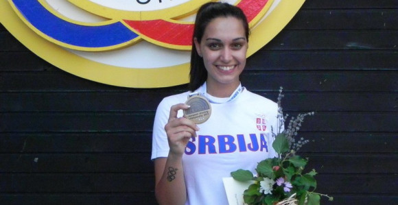 Барјактар Србије: Олимпијске игре су нешто непоновљиво!