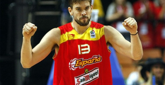 I Mark Gasol prijavljen za Rio?!