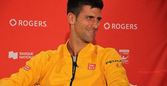 Novak bez konkurencije u Torontu!