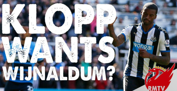 Liverpul pazario igrača Njukasla!