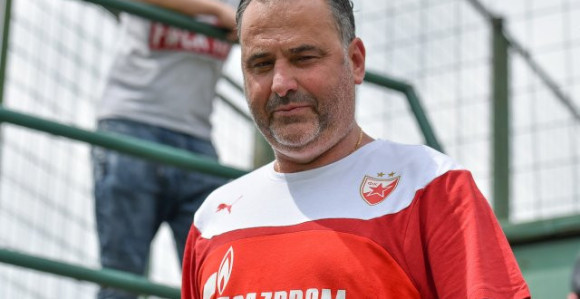 Intervju - "Grof": Htio sam Ludogorec, nedostaju mi dvojica u odbrani!