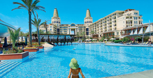 Onima koji odustanu od Turske biće vraćeno 95% uplaćenog novca