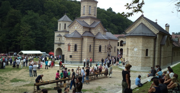 Jefrem: Sebičnost vodi nestajanju porodice